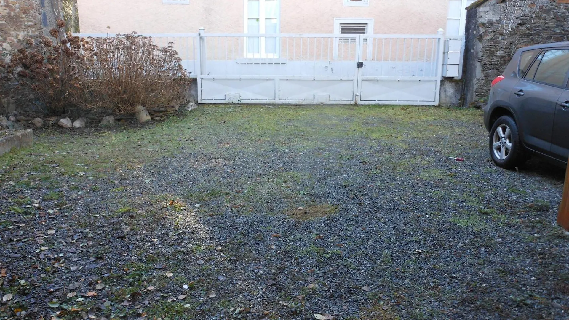 Appartement Charmant Meuble Dans Chalet Montagnard Bagnères-de-Luchon Frankrijk